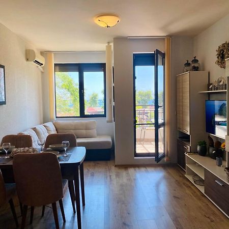 Sozopol Dreams Apartman 42 Екстер'єр фото