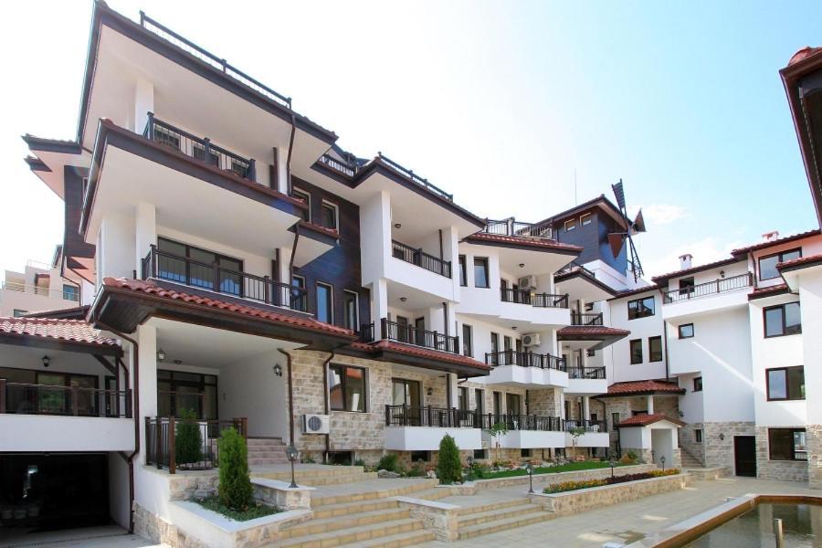 Sozopol Dreams Apartman 42 Екстер'єр фото