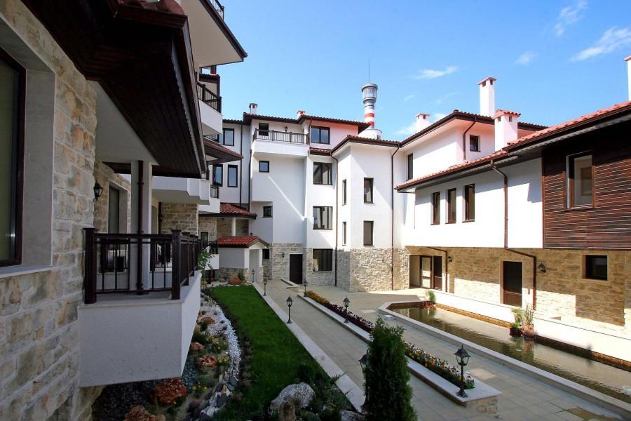 Sozopol Dreams Apartman 42 Екстер'єр фото