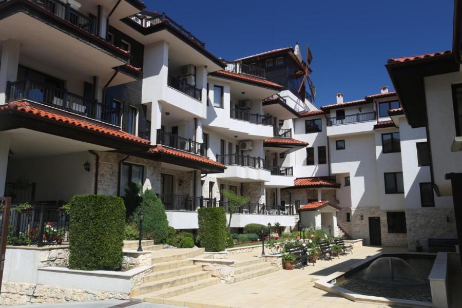 Sozopol Dreams Apartman 42 Екстер'єр фото
