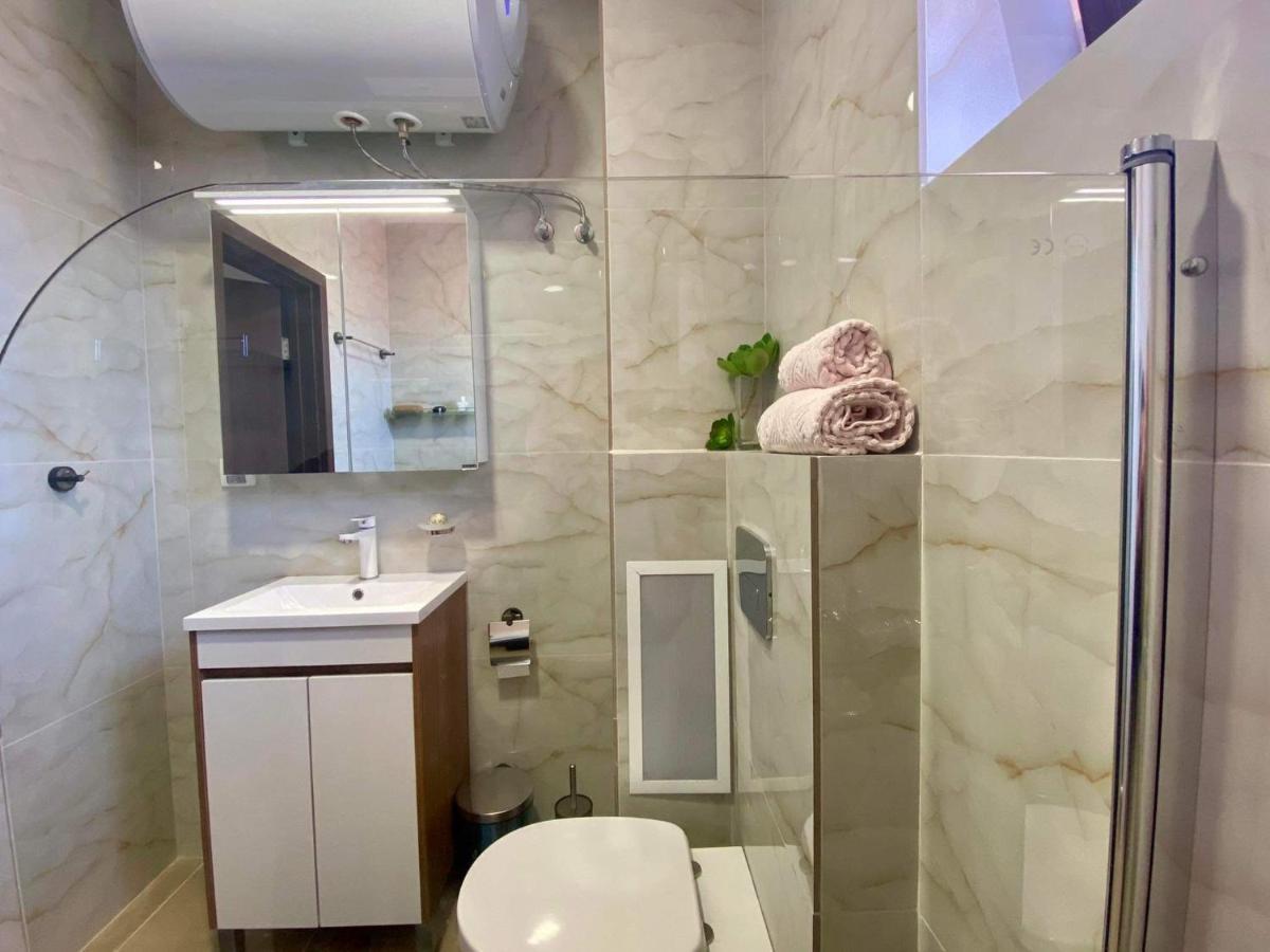 Sozopol Dreams Apartman 42 Екстер'єр фото